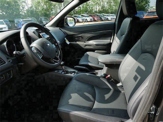 New 2025 Mitsubishi Outlander Sport SEL AWD/4WD image 4