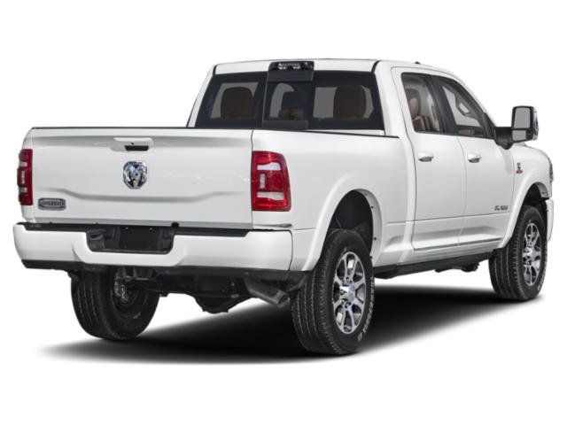 Used 2024 RAM 2500 Limited w/ Safety Group AWD/4WD image 5
