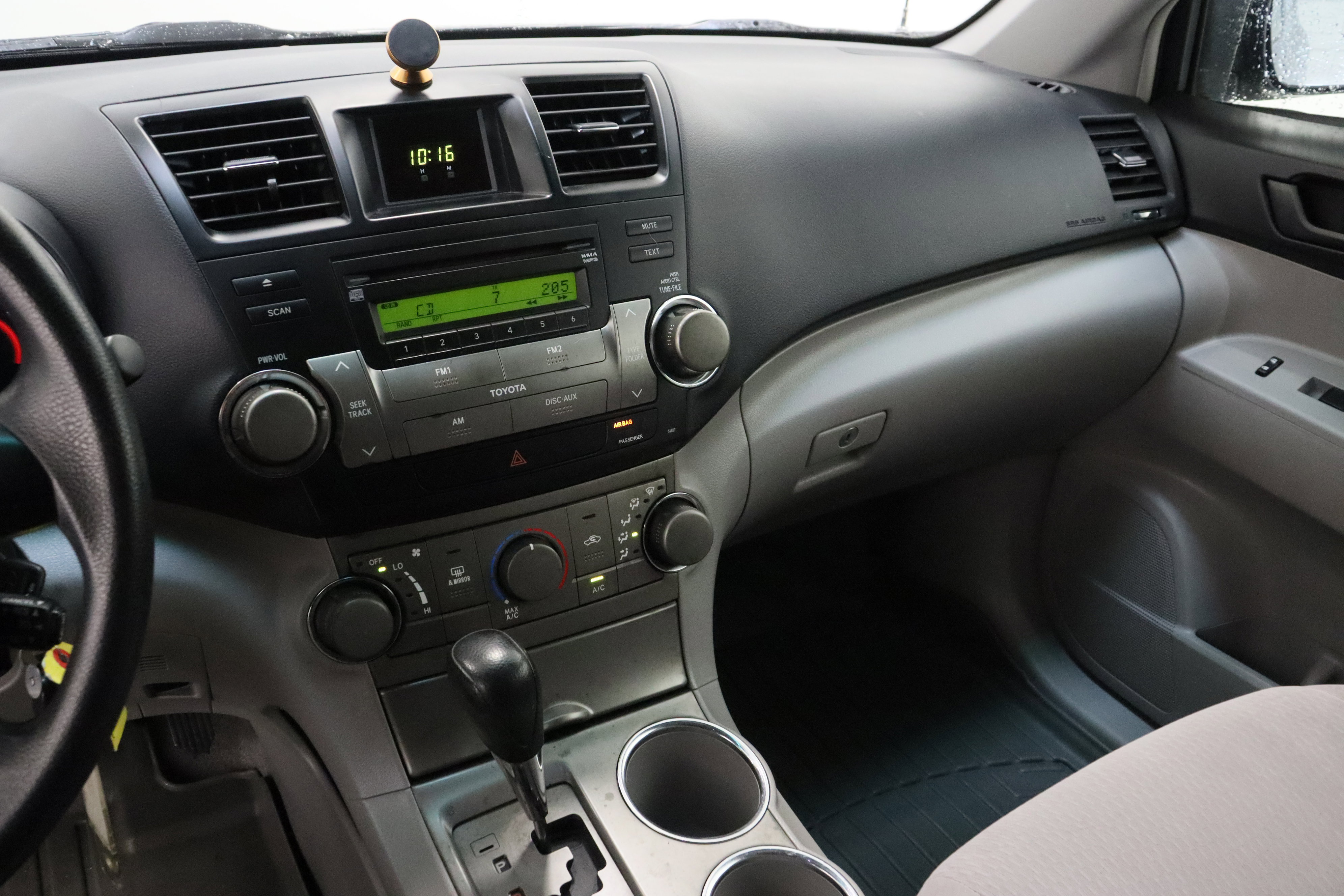 Used 2008 Toyota Highlander 4WD image 16