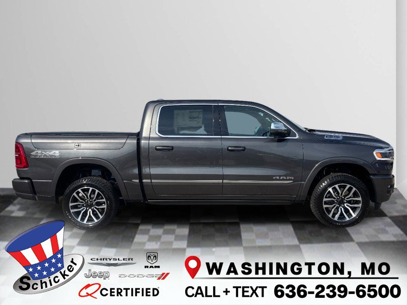 New 2026 RAM 1500 Limited image 1