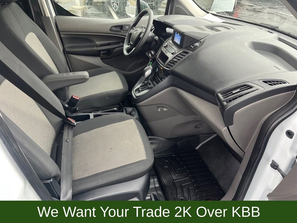Used 2023 Ford Transit Connect XL image 22