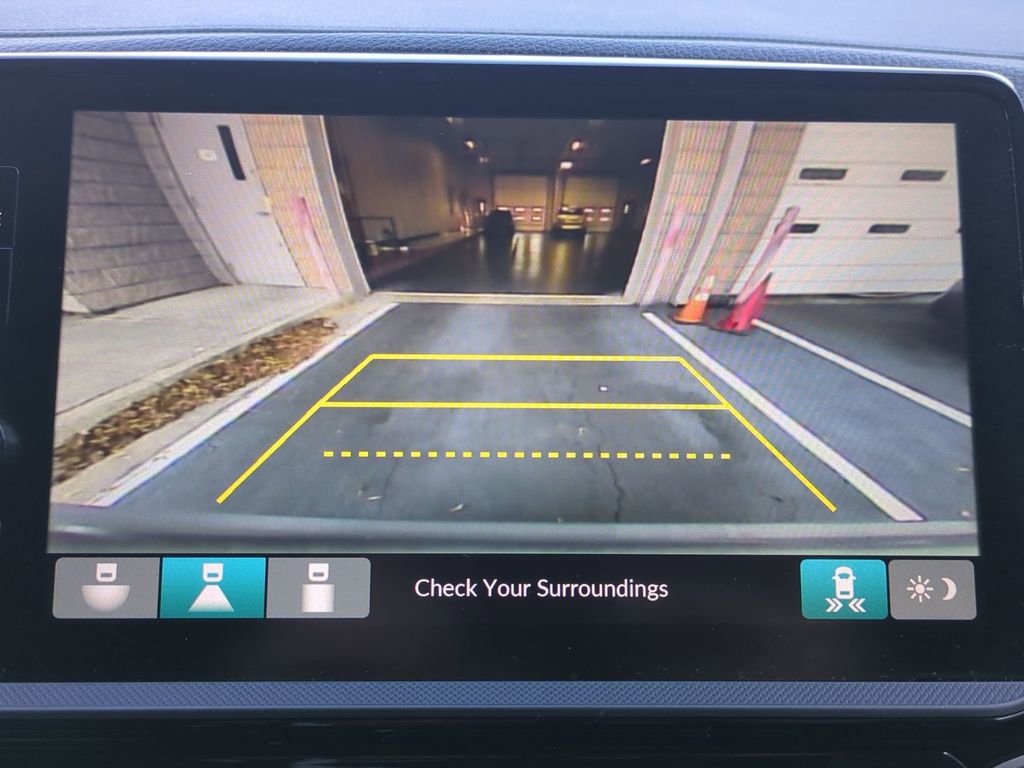 Used 2025 Honda Ridgeline RTL image 17