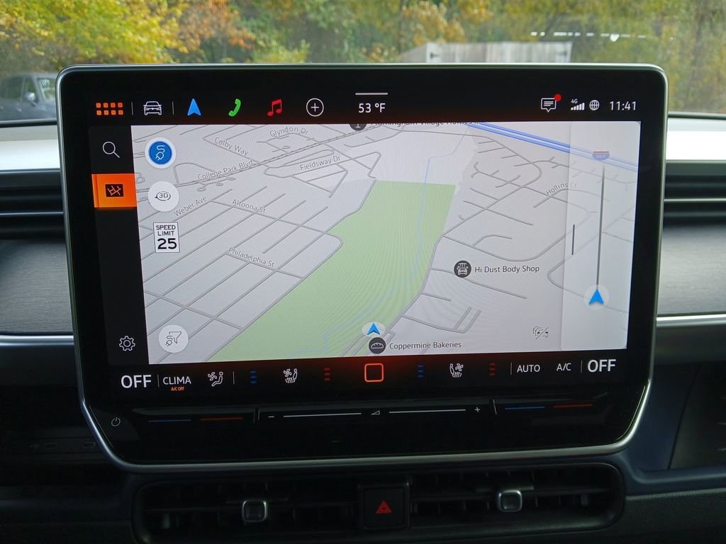 New 2025 Volkswagen ID. Buzz Pro S Plus image 19