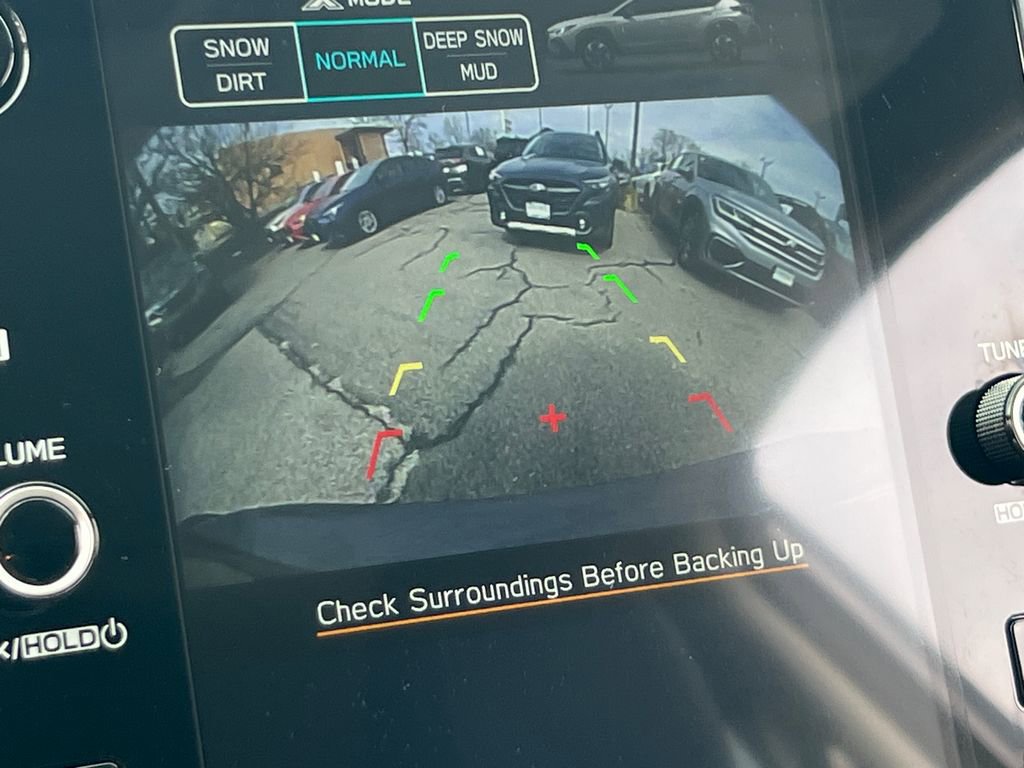 Certified 2026 Subaru Crosstrek 2.0i Premium image 30