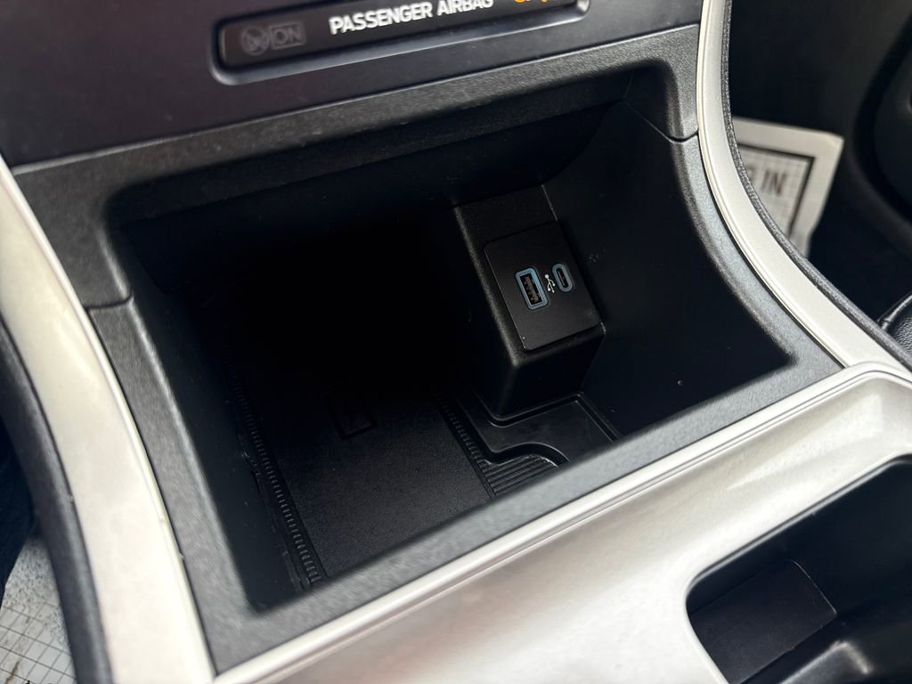 Used 2024 Ford Edge SEL w/ Convenience Package image 26