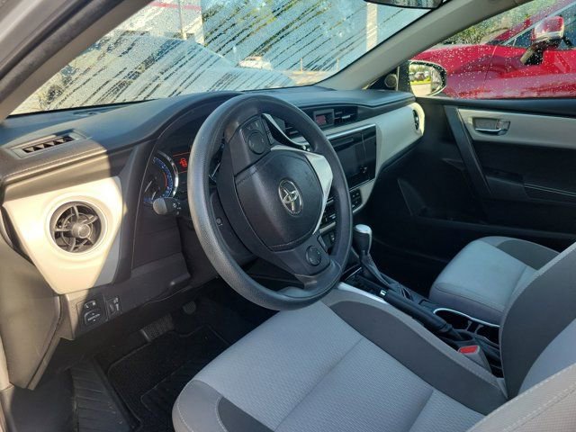 Used 2019 Toyota Corolla LE FWD image 9