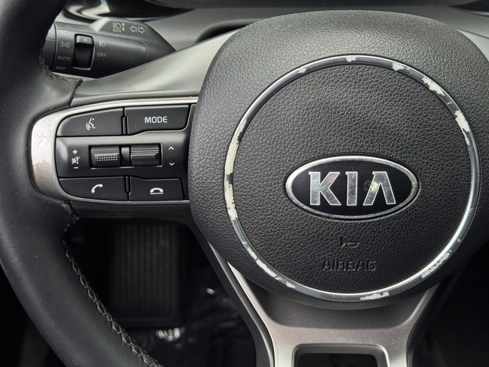 Used 2021 Kia K5 GT-Line FWD image 19