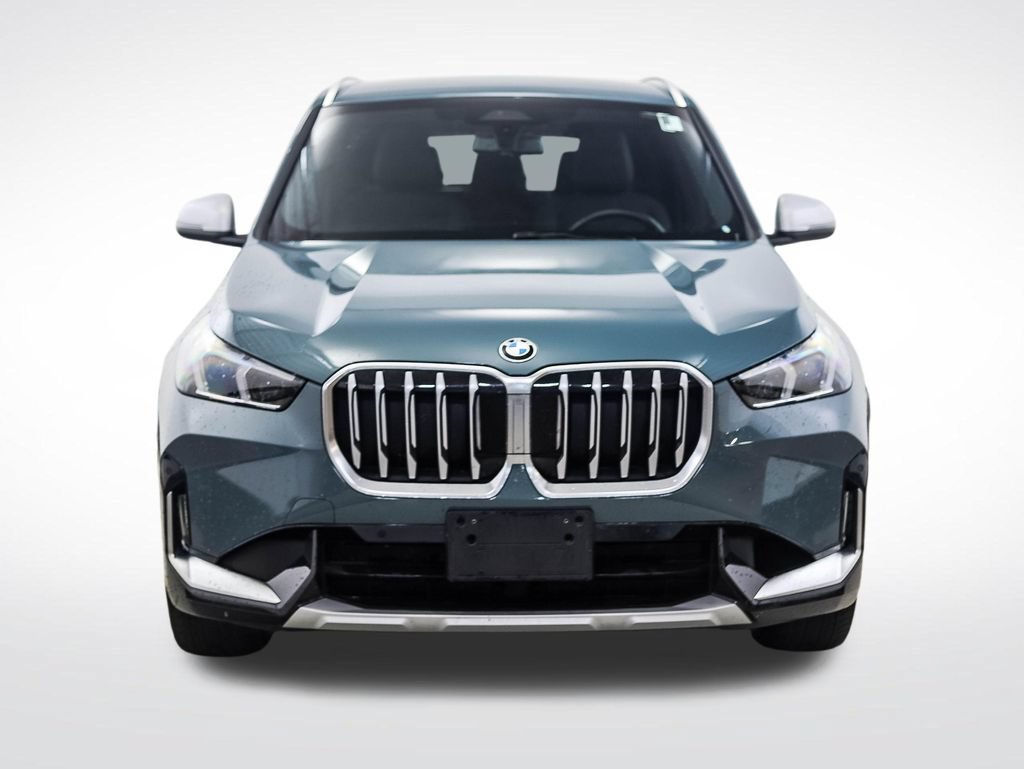Certified 2023 BMW X1 xDrive28i w/ Convenience Package AWD/4WD image 8
