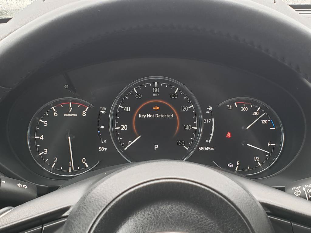 Used 2019 MAZDA CX-5 Grand Touring w/ GT Premium Package AWD/4WD image 22