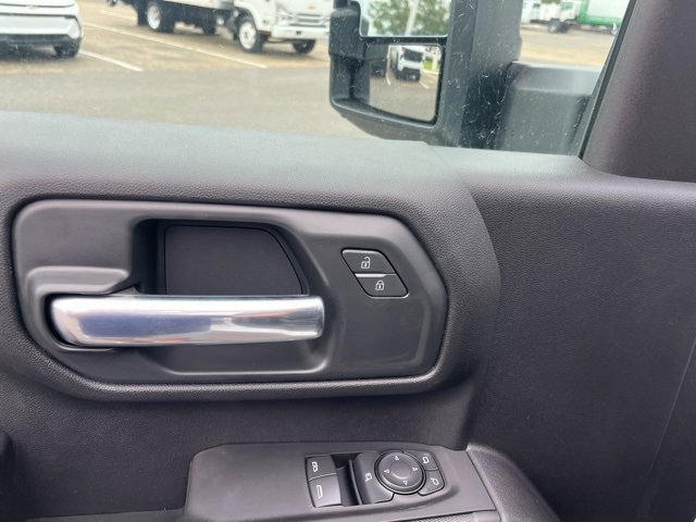 New 2025 Chevrolet Silverado 3500 W/T w/ WT Convenience Package image 12