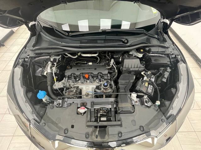 Used 2019 Honda HR-V Sport image 17