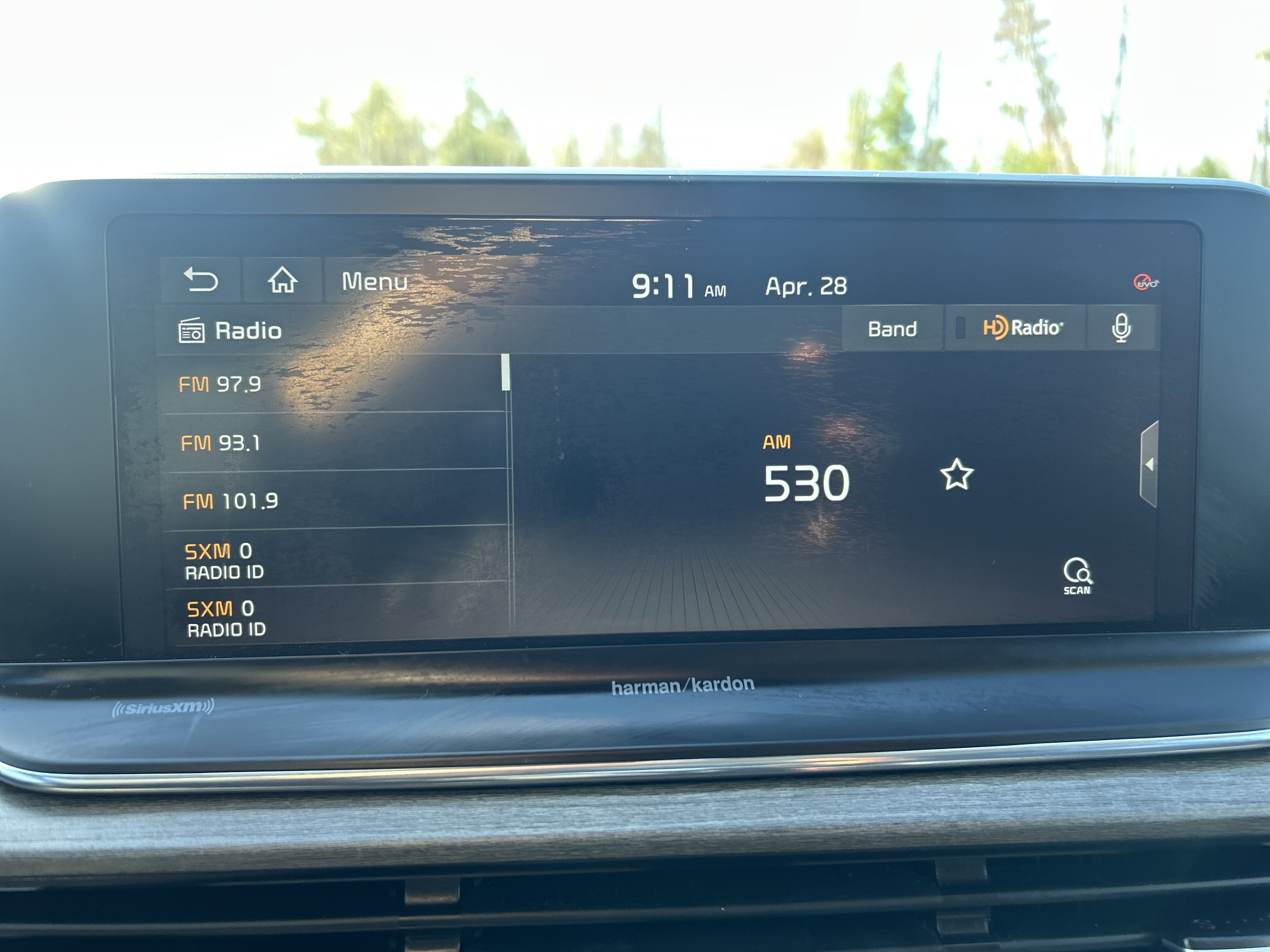 Used 2020 Kia Telluride SX w/ SX Prestige Package AWD/4WD image 26