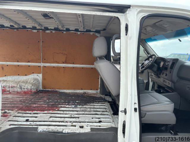 Used 2014 Nissan NV 2500 SV RWD image 22