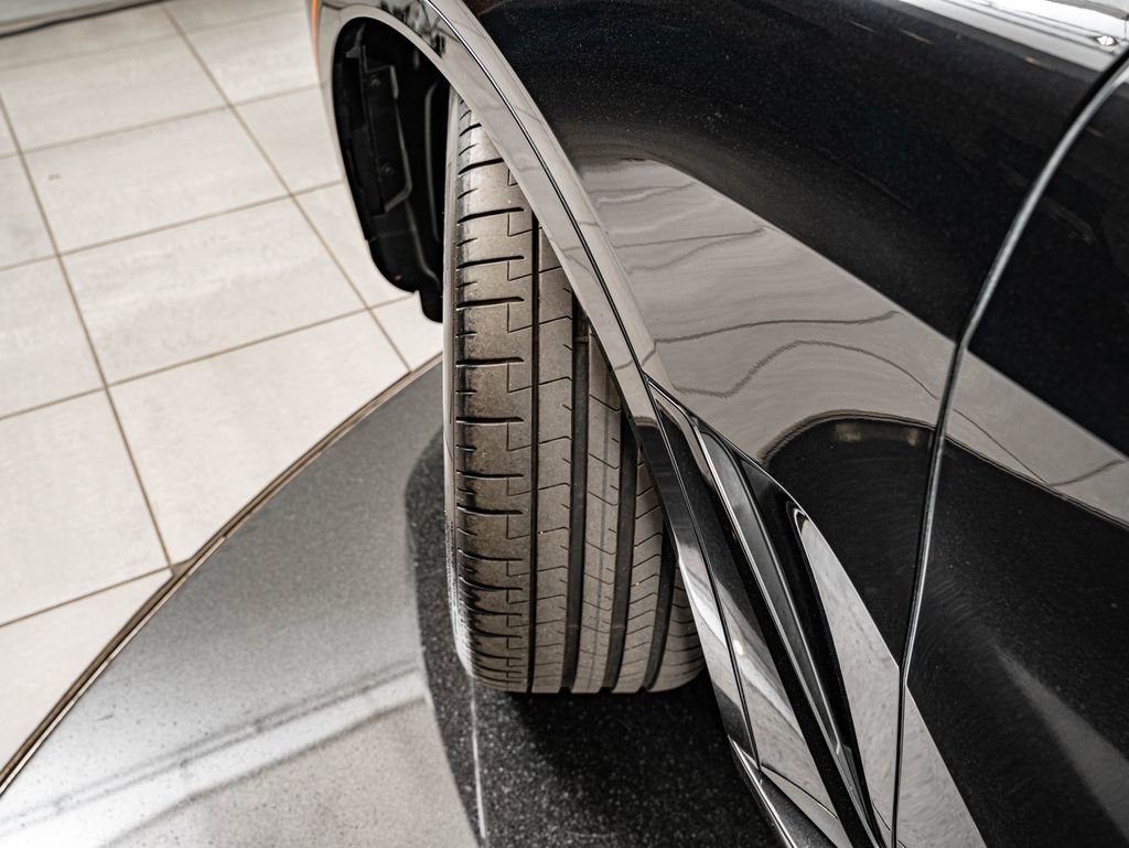 Used 2025 BMW X7 xDrive40i w/ M Sport Package AWD/4WD image 41