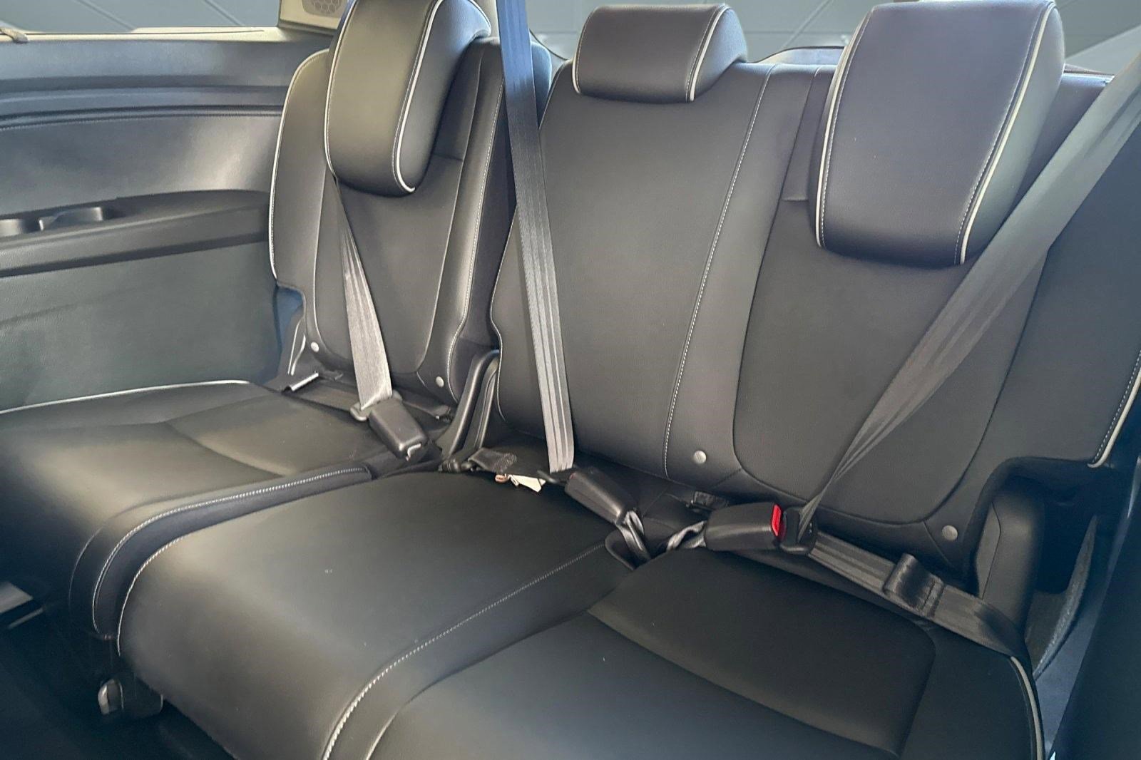 Used 2023 Honda Odyssey Elite image 34