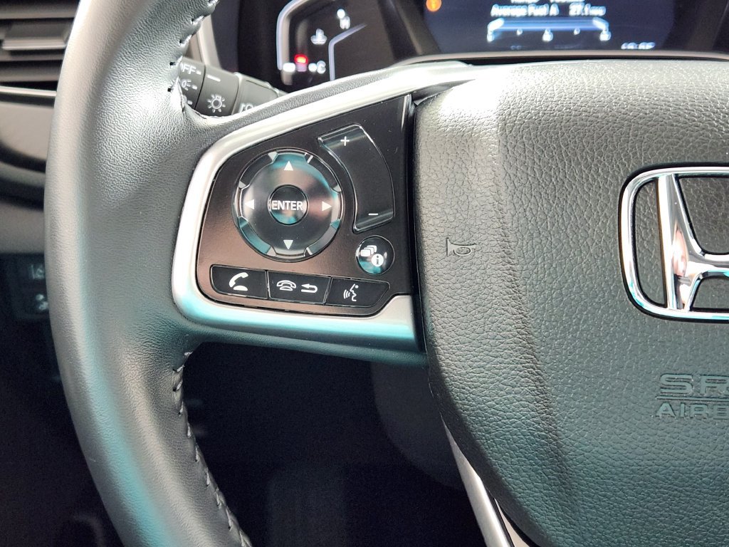 Used 2022 Honda CR-V EX-L image 18