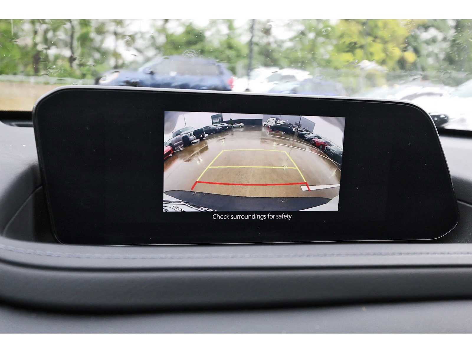 Used 2023 MAZDA CX-30 AWD 2.5 S w/ Select Package image 23