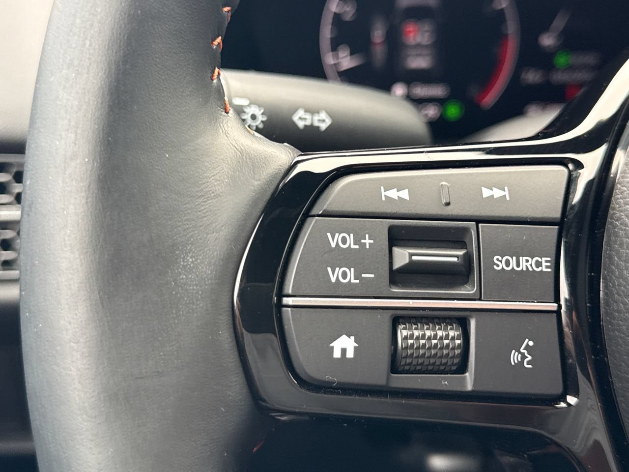 Used 2024 Honda HR-V Sport image 26