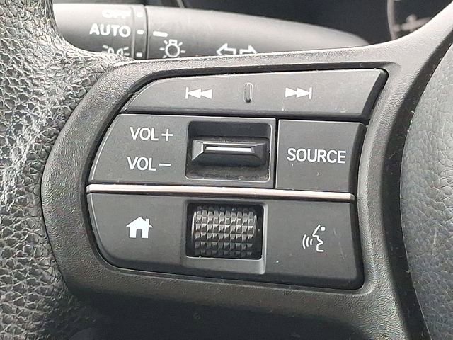 Used 2023 Honda CR-V EX image 17
