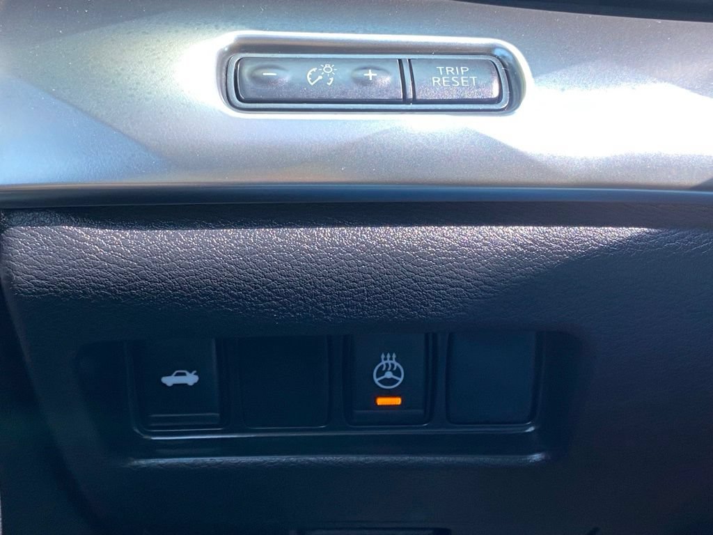 Used 2019 Nissan Maxima 3.5 SV FWD image 26