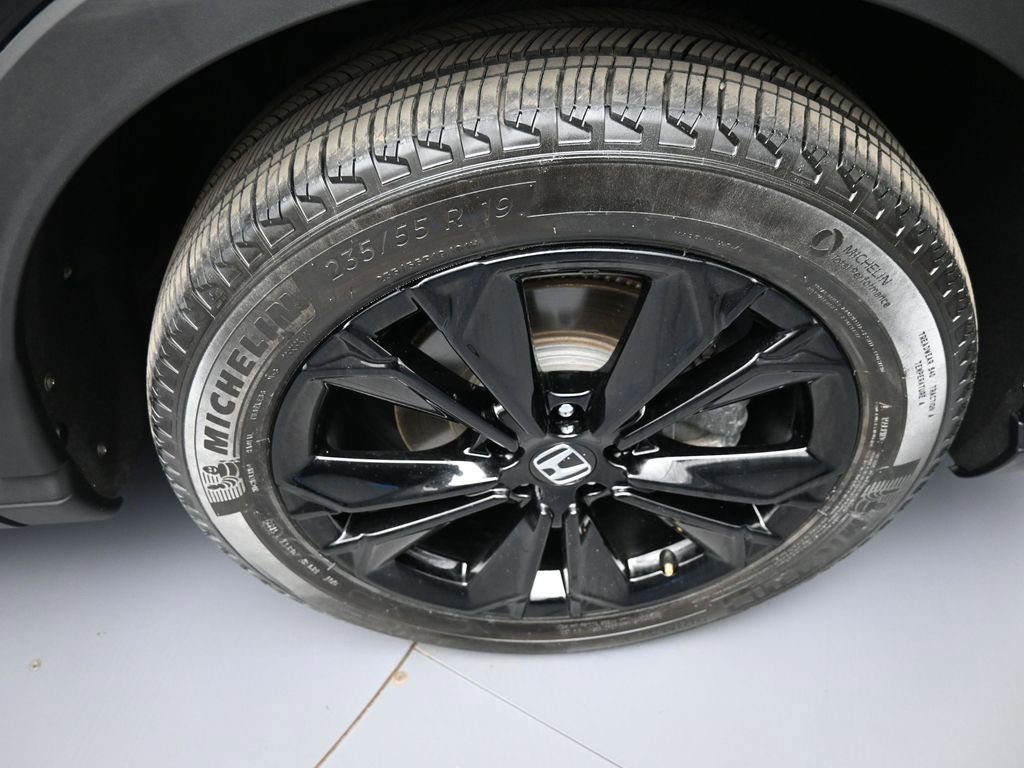 Certified 2023 Honda CR-V Sport Touring image 13