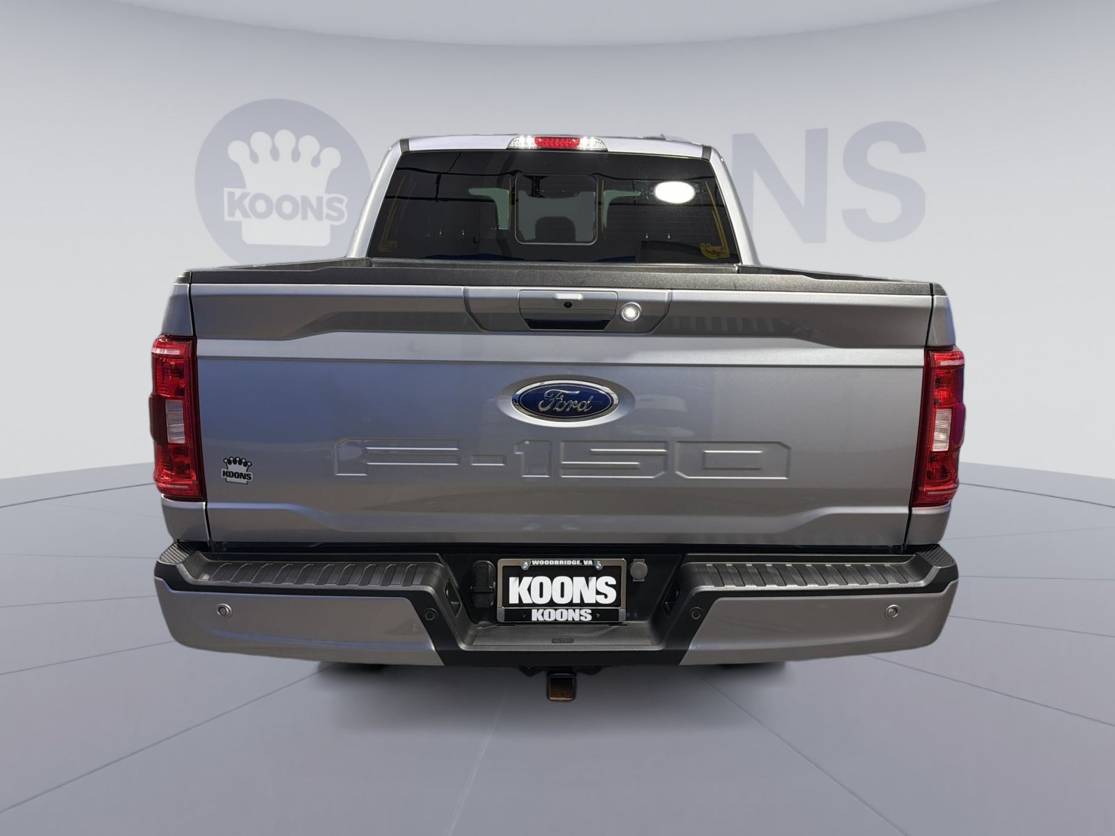 Certified 2023 Ford F150 XLT w/ Equipment Group 302A High AWD/4WD image 5