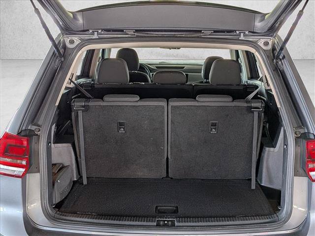 Used 2019 Volkswagen Atlas S FWD image 6