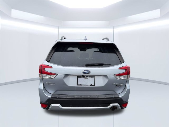 Used 2020 Subaru Forester Touring w/ Popular Package #2 AWD/4WD image 4