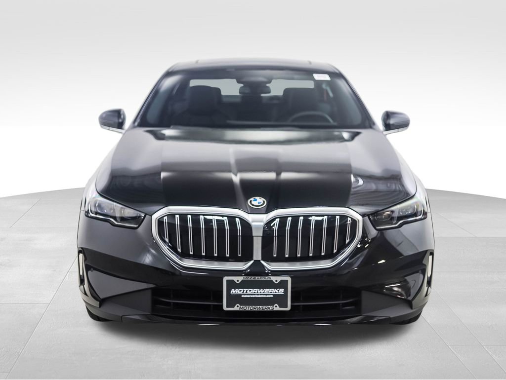 New 2026 BMW 530i xDrive image 8