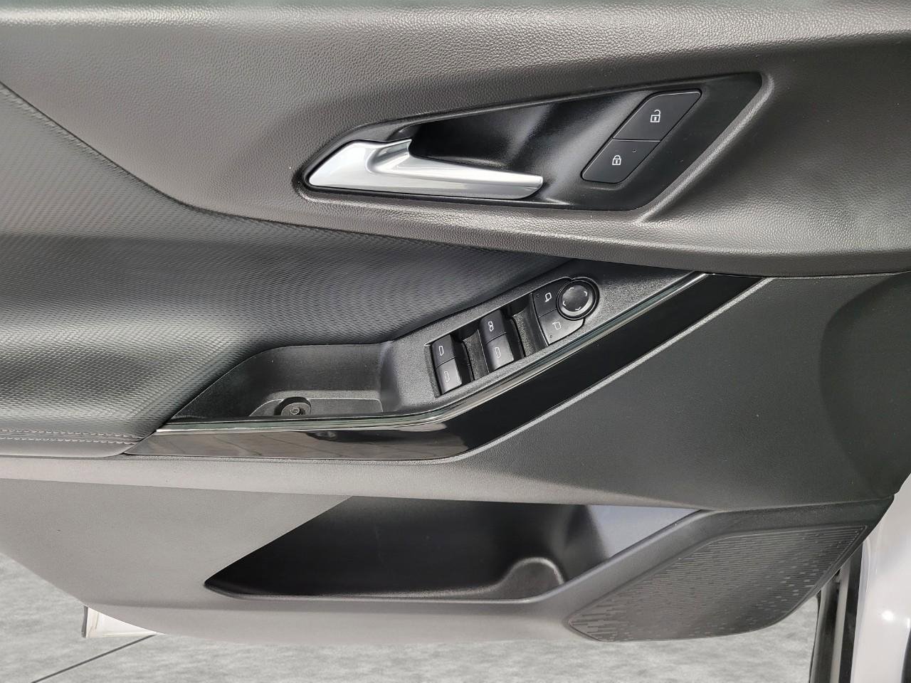 Certified 2025 Chevrolet Equinox LT AWD/4WD image 26