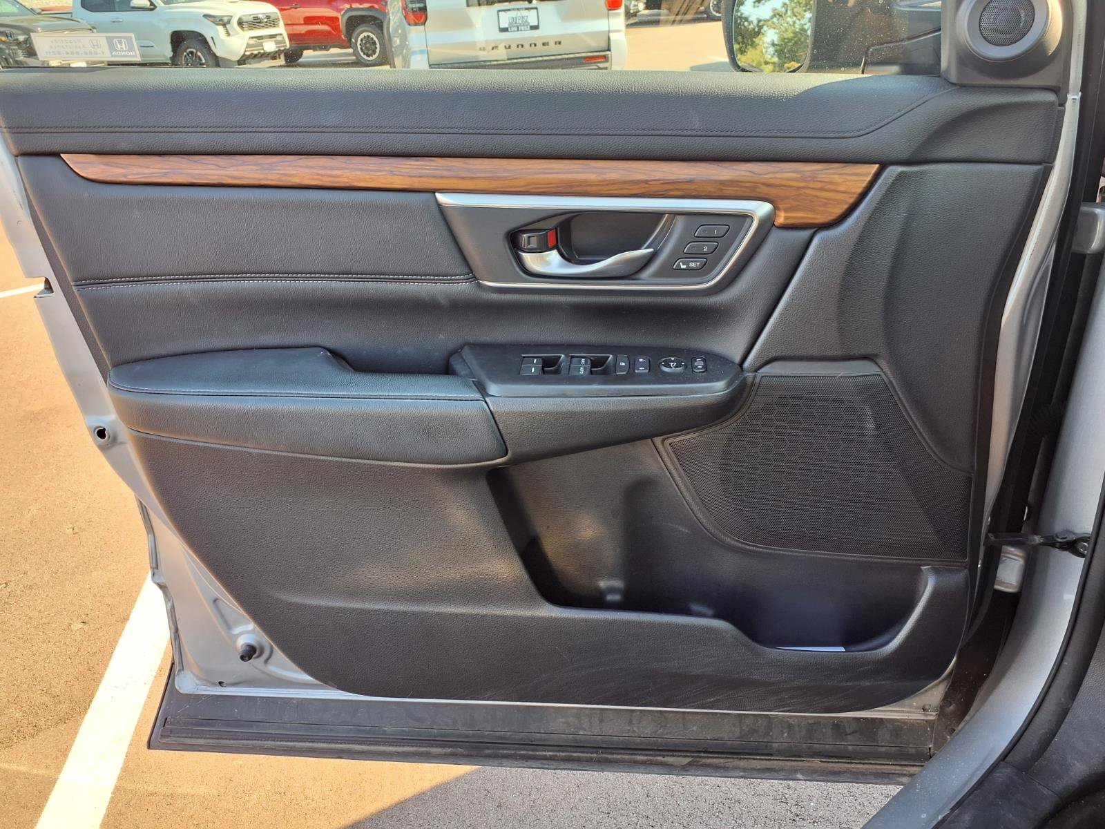 Used 2019 Honda CR-V EX-L image 18