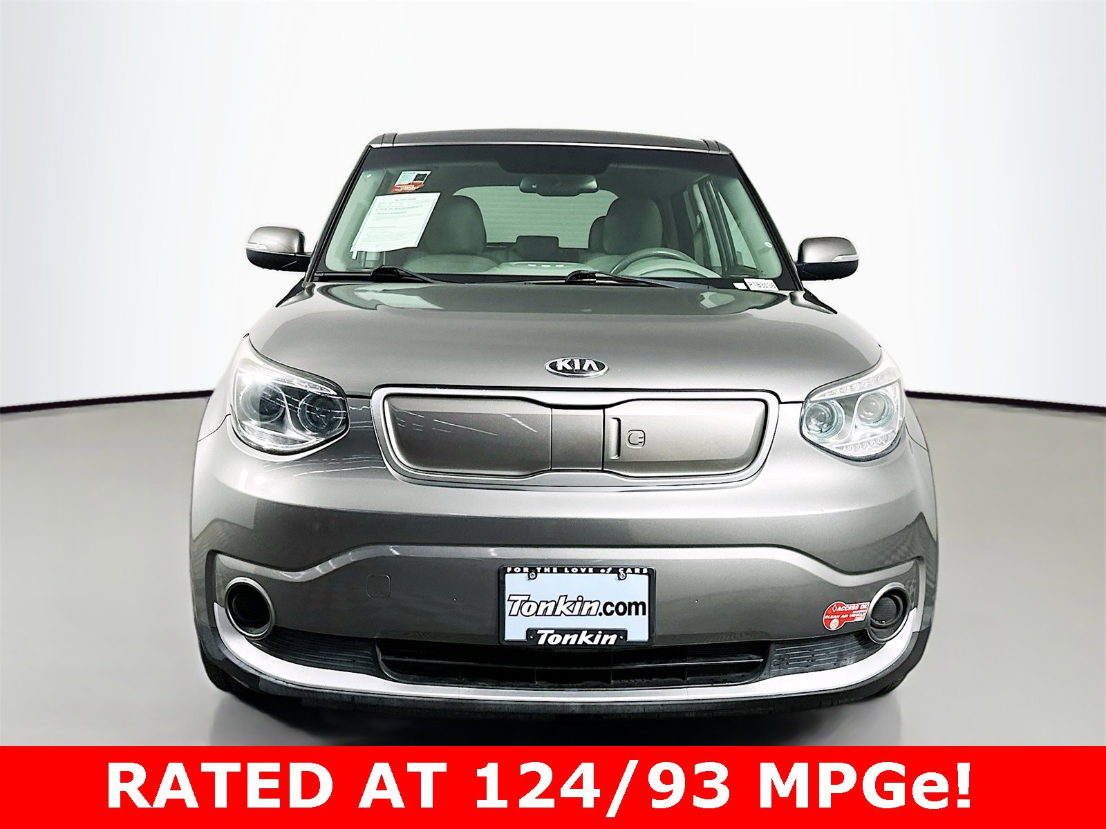 Used 2019 Kia Soul EV image 2