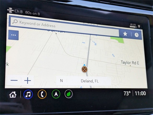 Used 2023 Chevrolet Bolt EUV Premier w/ Sun & Sound Package image 23