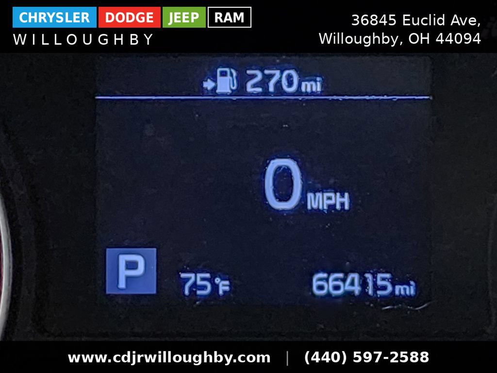 Used 2019 Kia Optima S w/ S Panoramic Sunroof Package FWD image 19