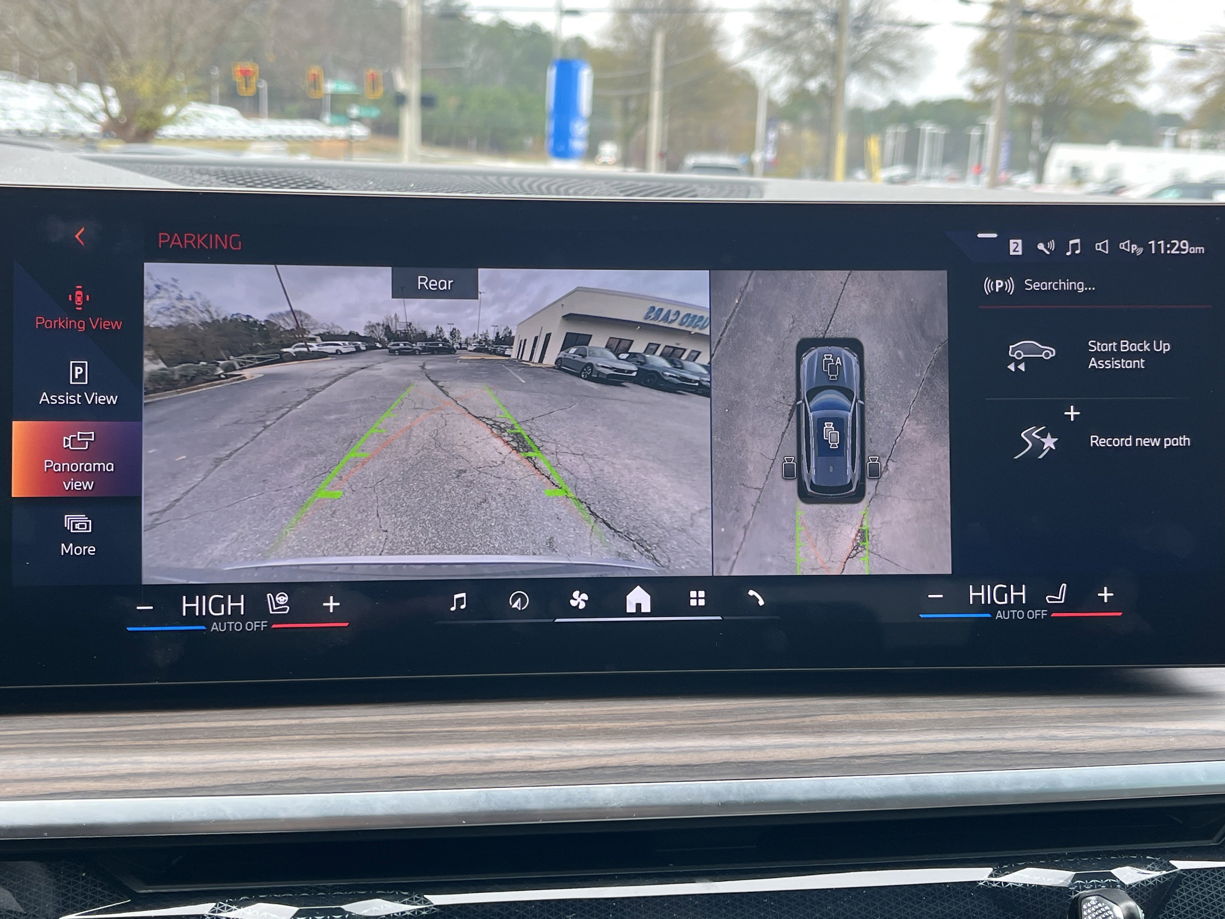 Used 2026 BMW X5 xDrive40i image 4