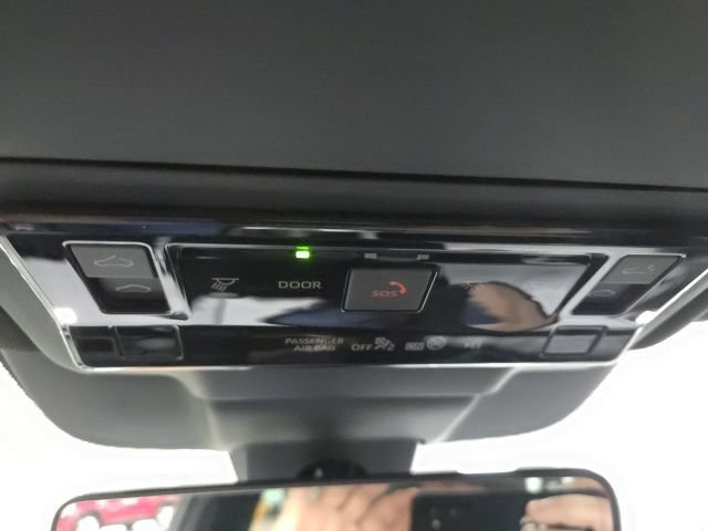 New 2026 Toyota RAV4 XSE AWD/4WD image 25