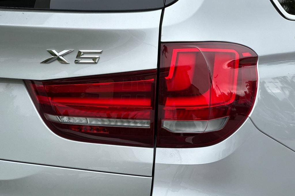 Used 2016 BMW X5 xDrive35d AWD/4WD image 34