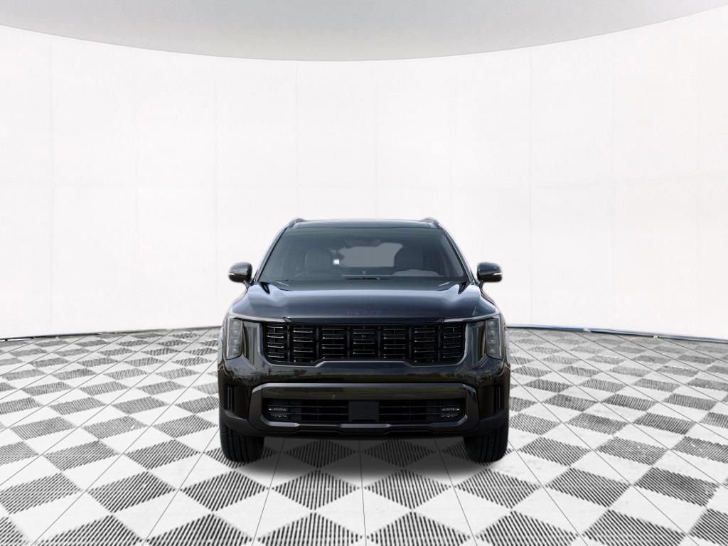 New 2026 Kia Sorento SX Prestige AWD/4WD image 2