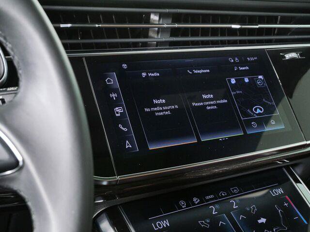 Used 2023 Audi Q8 Premium Plus AWD/4WD image 13