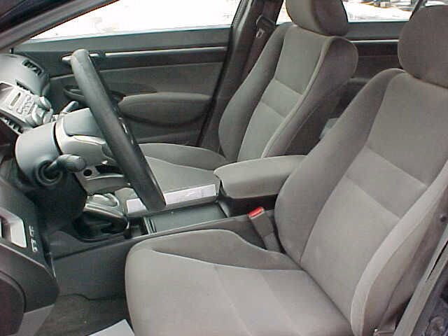 Used 2008 Honda Civic EX image 7
