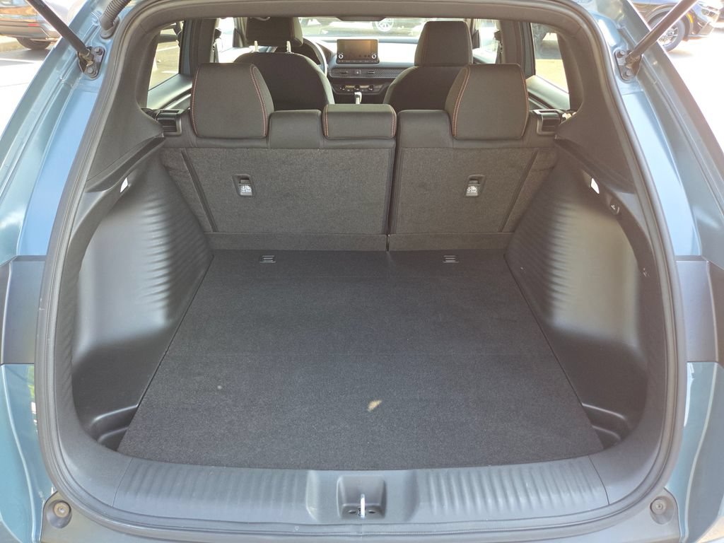 Used 2024 Honda HR-V Sport image 26
