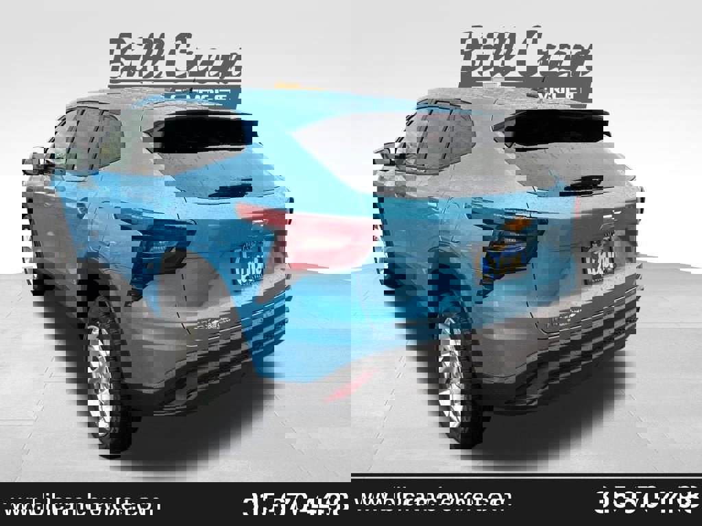 New 2026 Chevrolet Trax LS w/ LS Convenience Package image 33