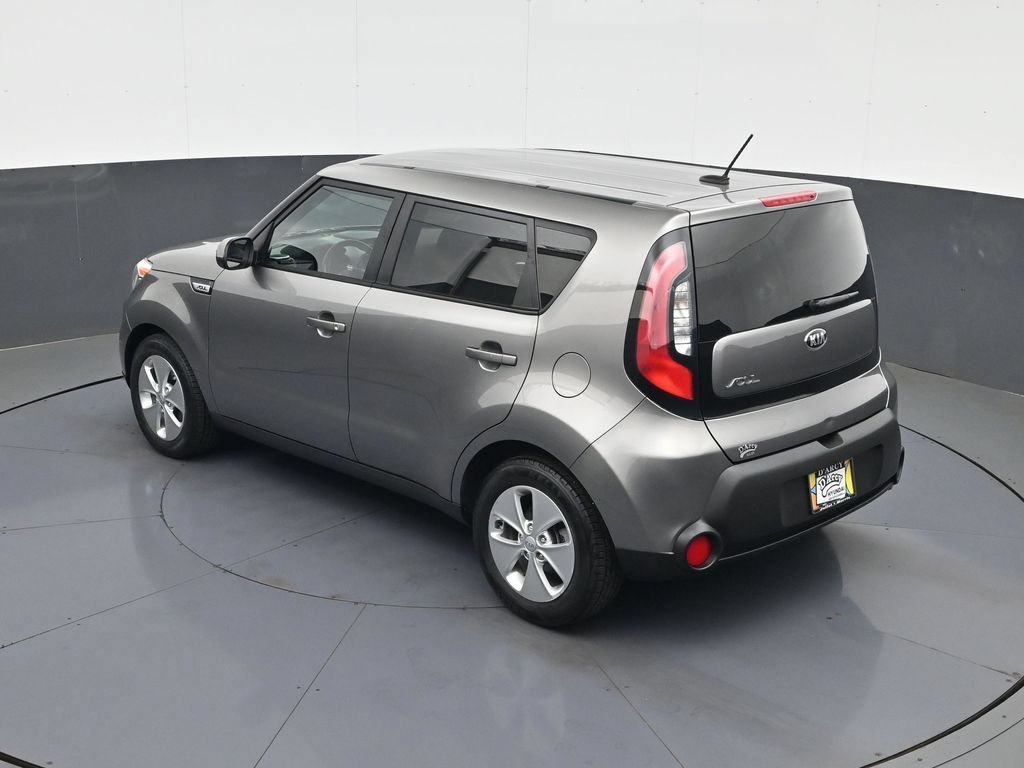 Used 2015 Kia Soul FWD image 19