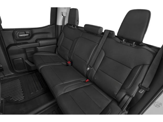 Used 2023 GMC Sierra 1500 Denali Ultimate AWD/4WD image 16