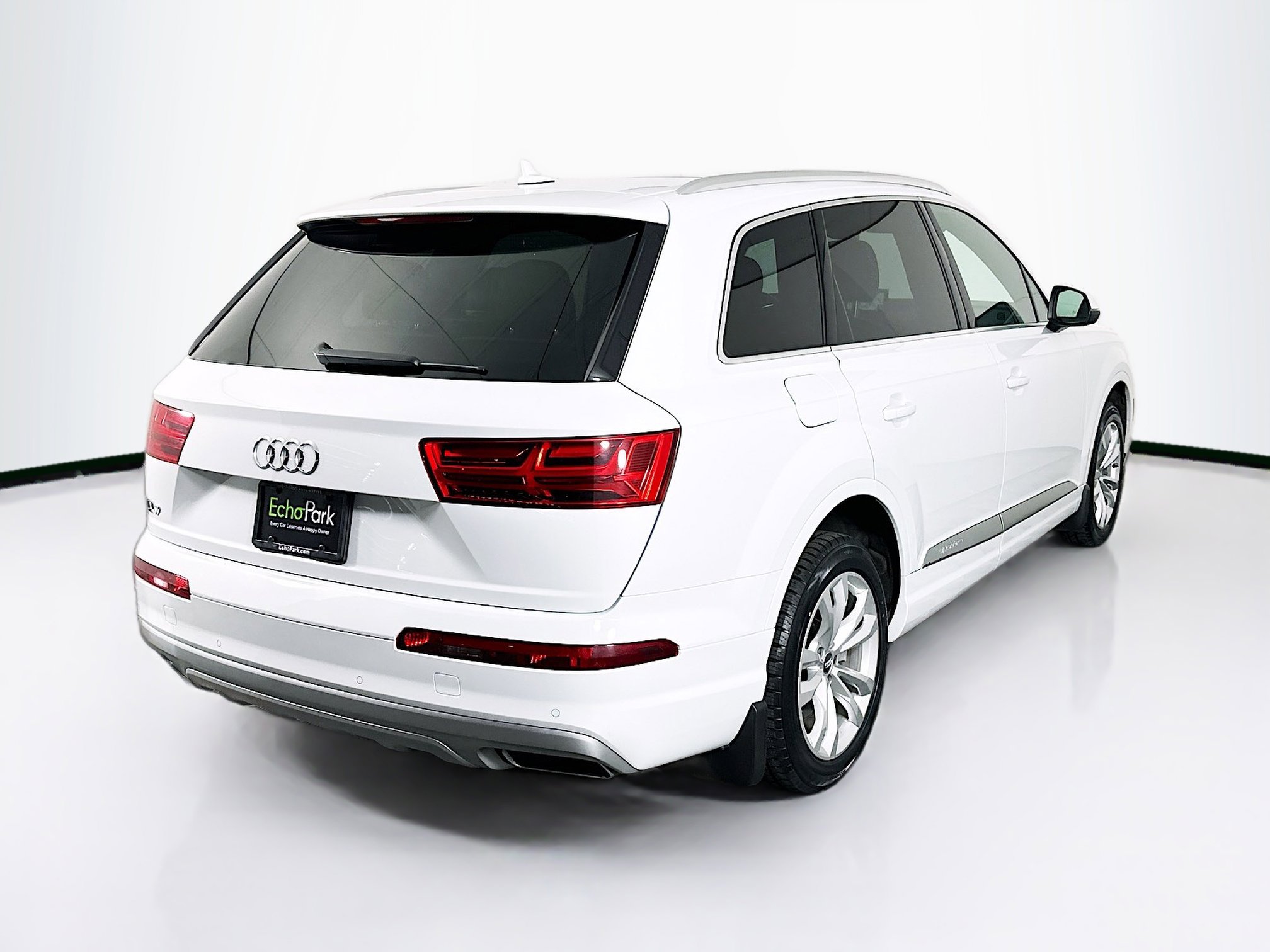 Used 2019 Audi Q7 2.0T Premium w/ Convenience Package image 9