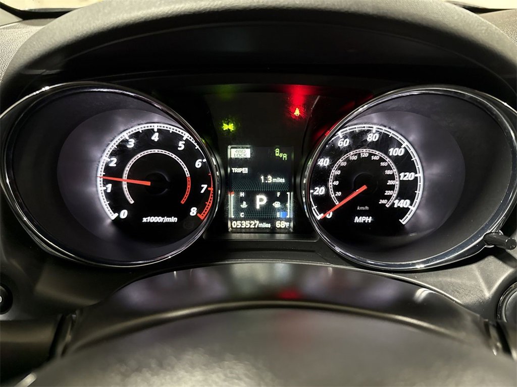 Used 2022 Mitsubishi Outlander Sport SE image 12