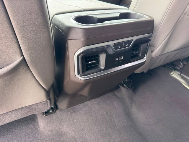 Certified 2024 Chevrolet Silverado 1500 LTZ w/ Technology Package image 14