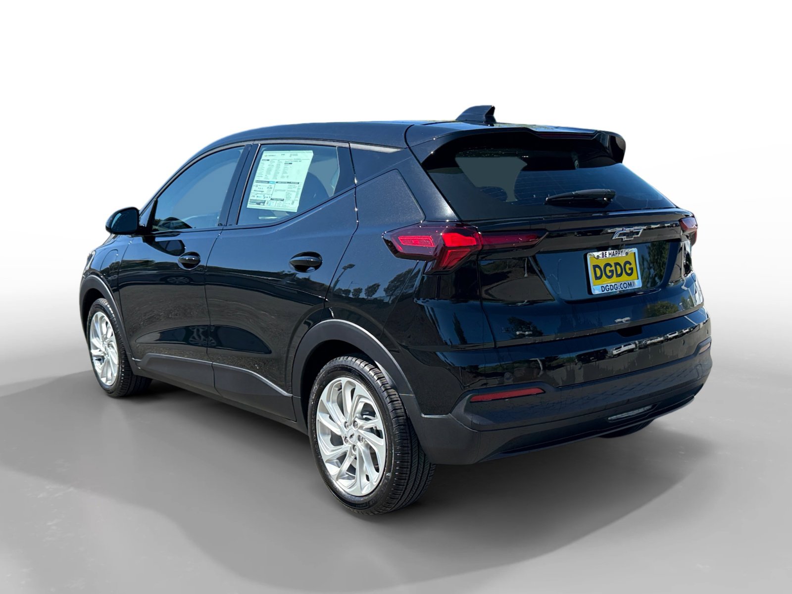New 2027 Chevrolet Bolt LT w/ Comfort Package image 3