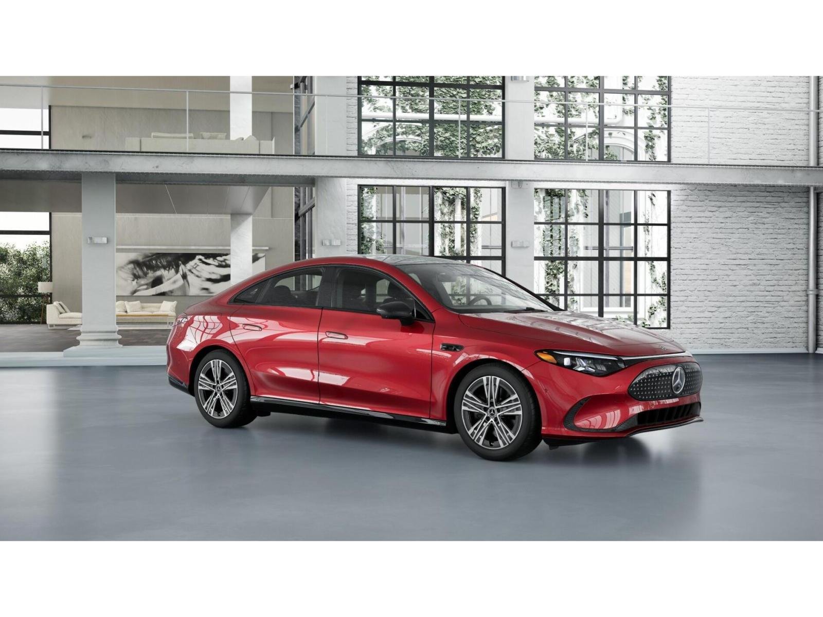 New 2027 Mercedes-Benz CLA 350 image 12
