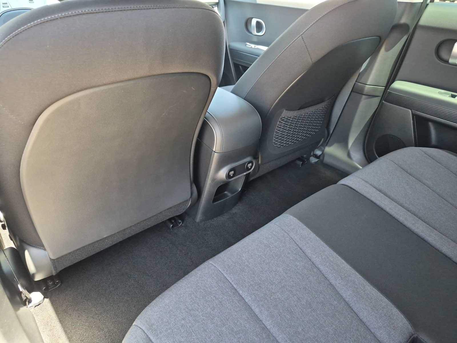Certified 2024 Hyundai Ioniq 5 SEL RWD image 18